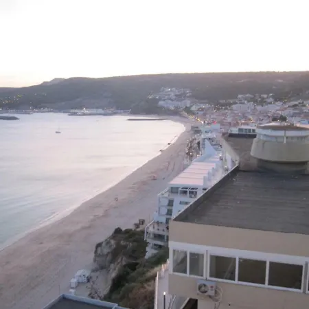 Rent4Rest - Sesimbra Ocean View Studio Exterior photo
