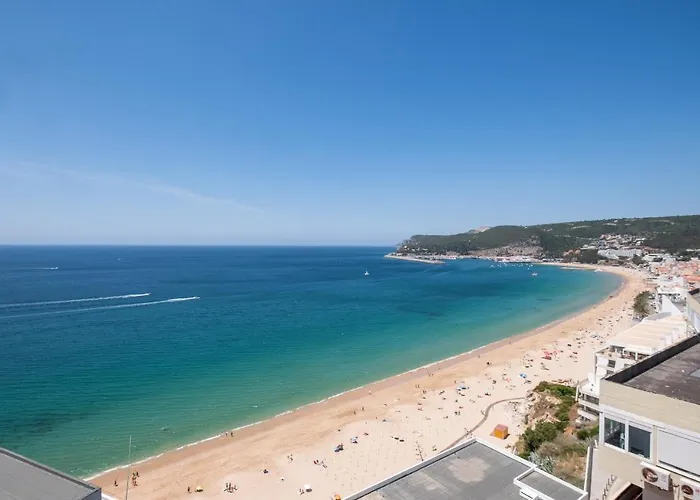 Rent4Rest - Sesimbra Ocean View Studio