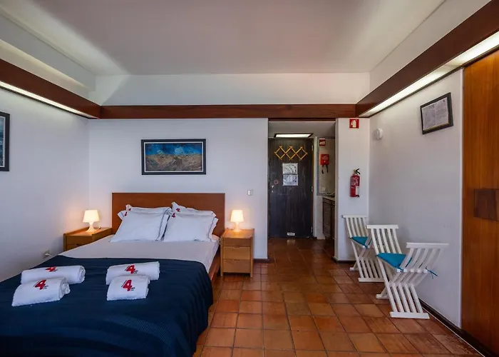 Rent4Rest - Sesimbra Ocean View Studio