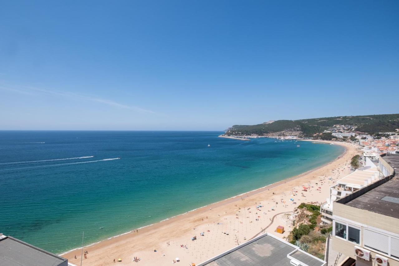 Apartment Rent4rest - Ocean View Sesimbra