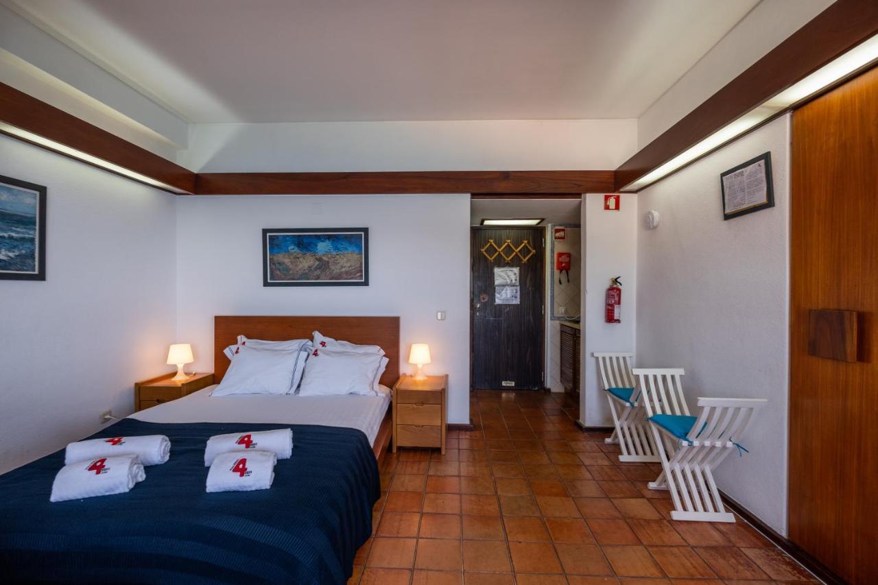 Rent4rest - Ocean View Apartment Sesimbra