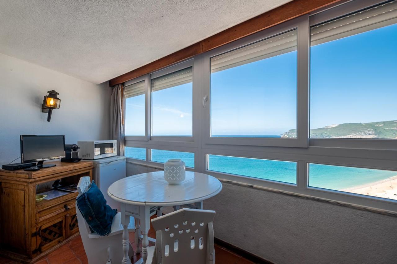 Rent4rest - Ocean View Sesimbra