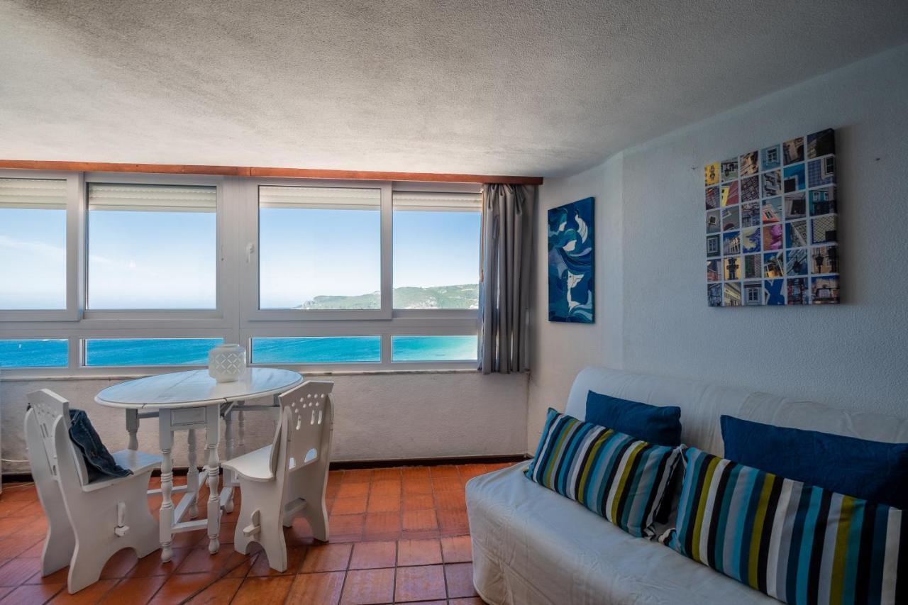 Rent4rest - Ocean View Apartamento *