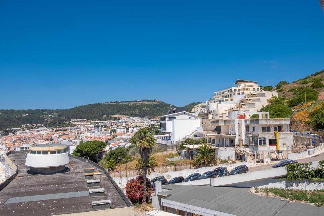 Rent4rest - Ocean View *
