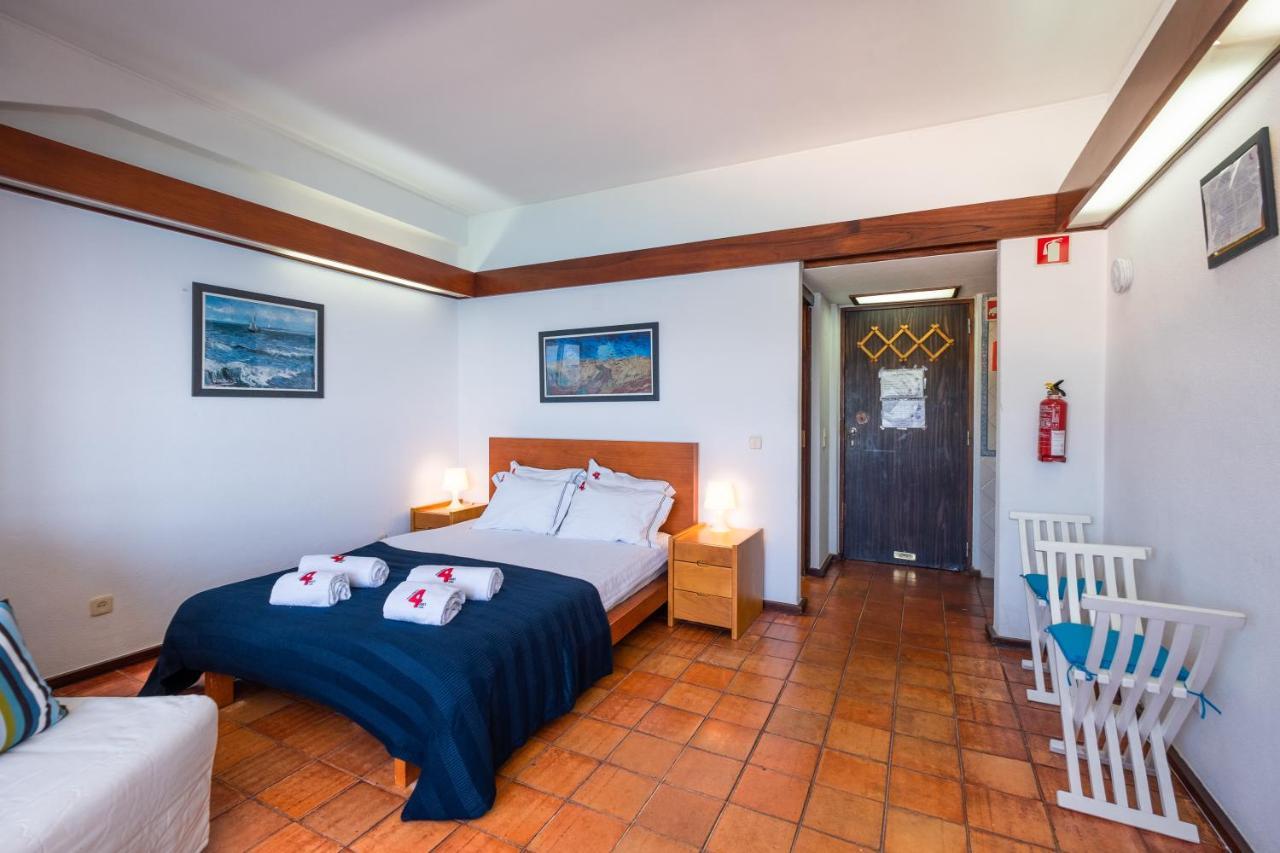 Rent4rest - Ocean View Apartment