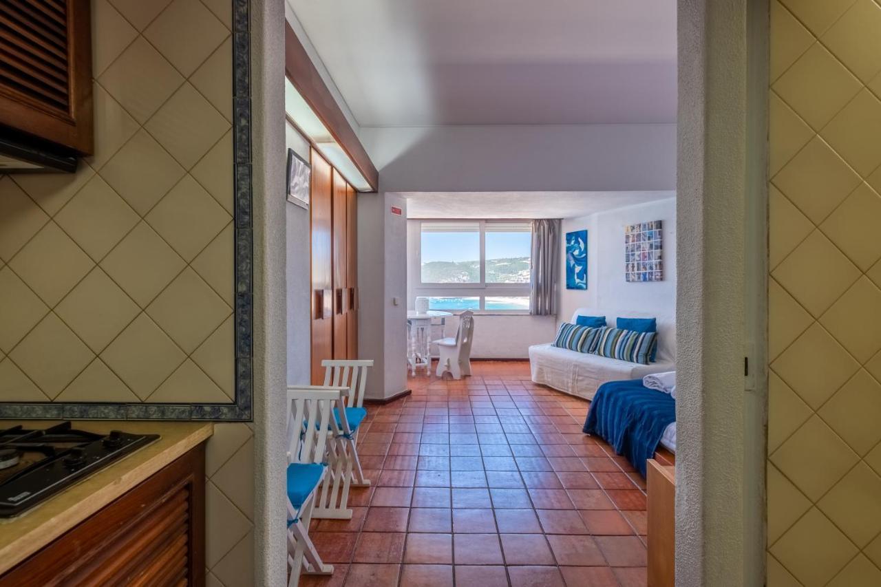 Rent4rest - Ocean View Apartment *