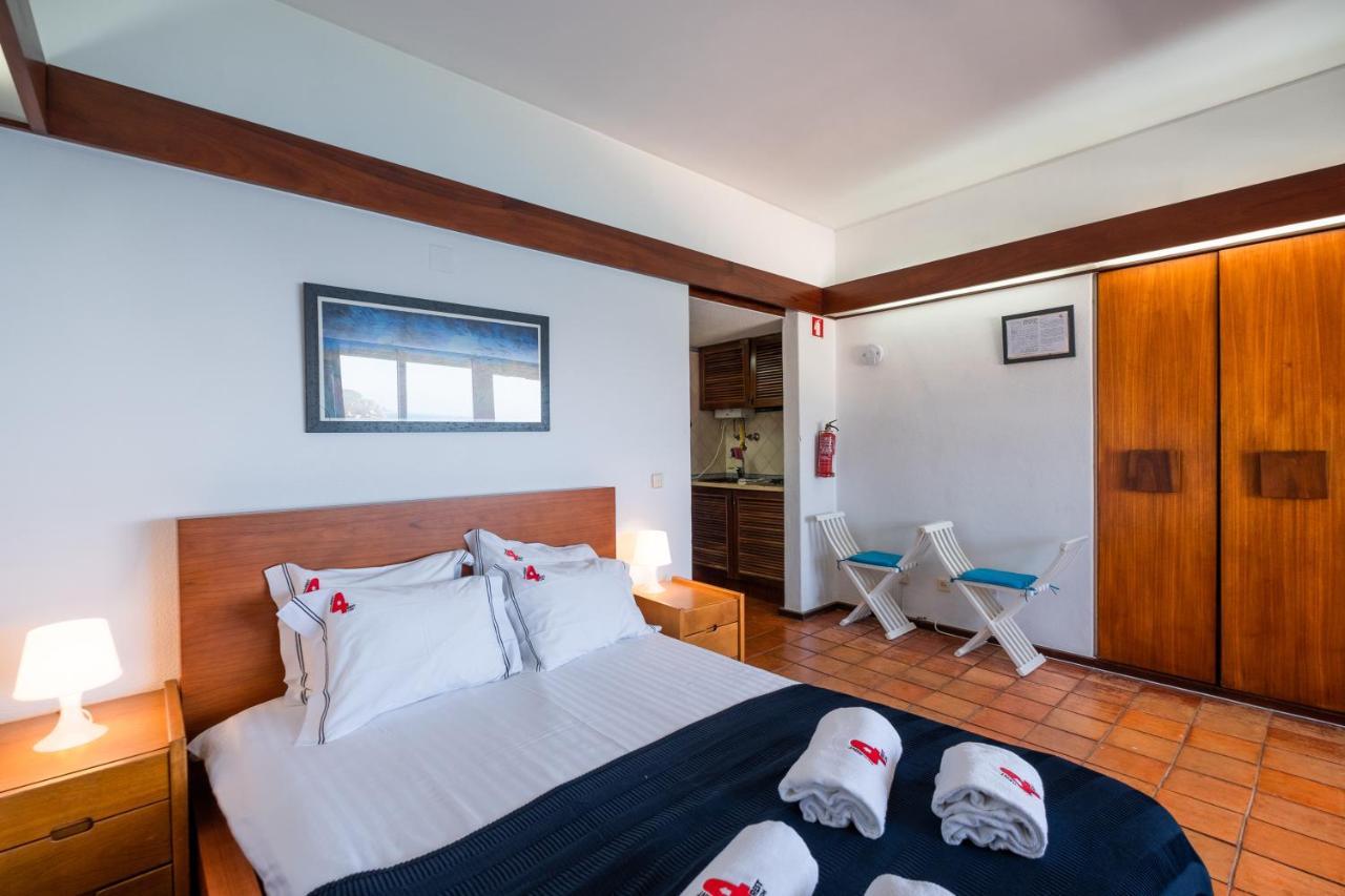 Apartamento Rent4rest - Ocean View Sesimbra
