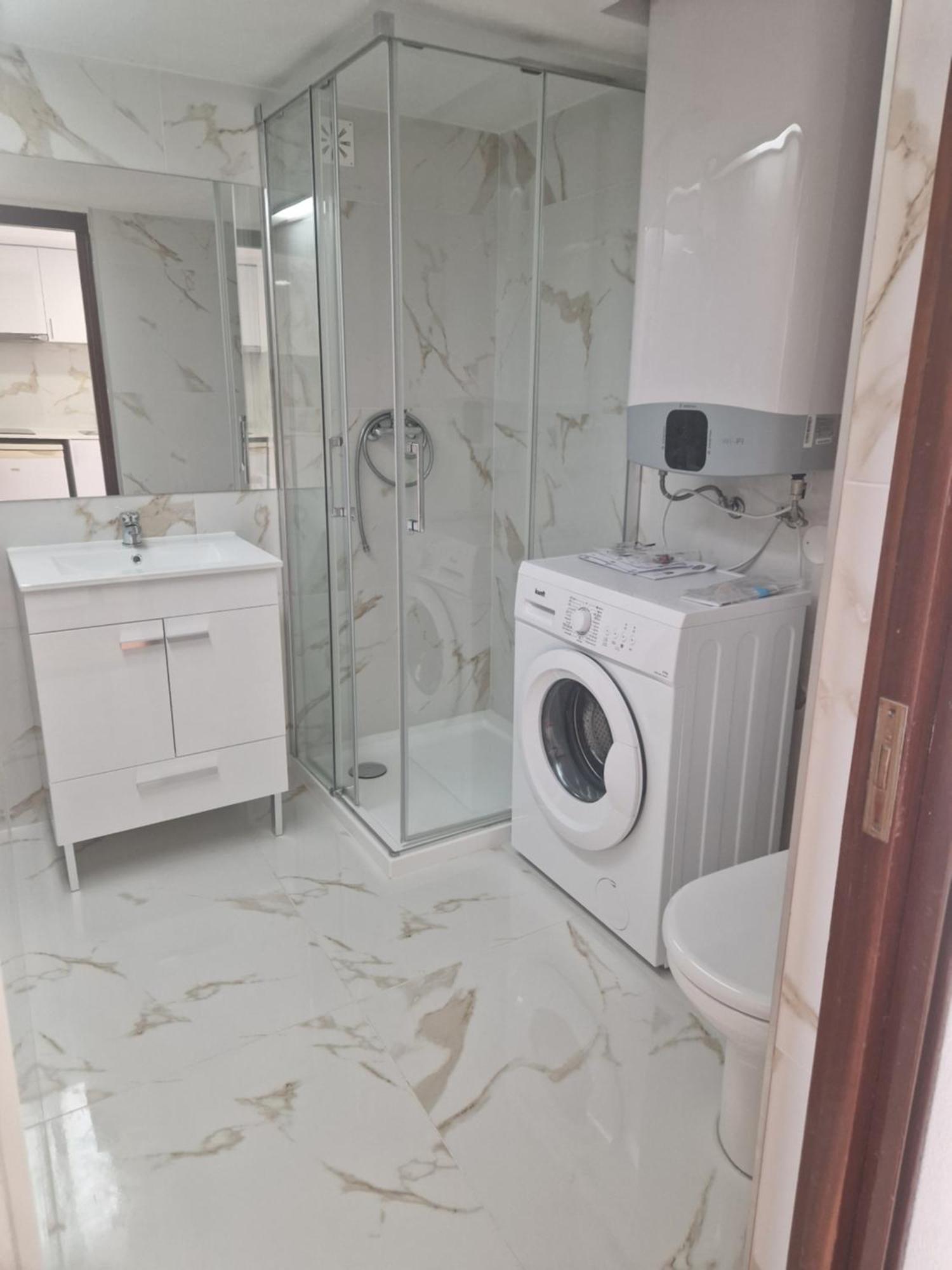 Apartment Rent4rest - Ocean View *
