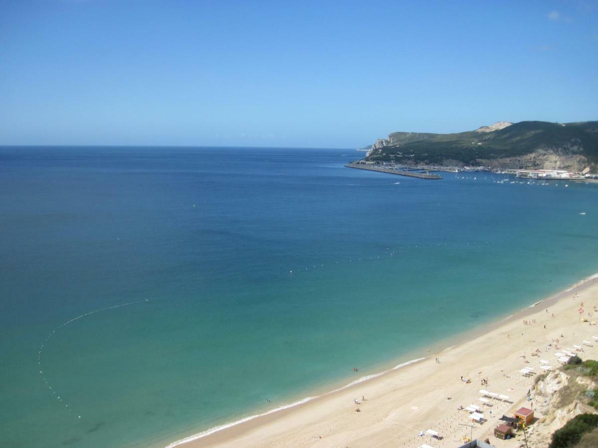 Rent4rest - Ocean View Apartment *