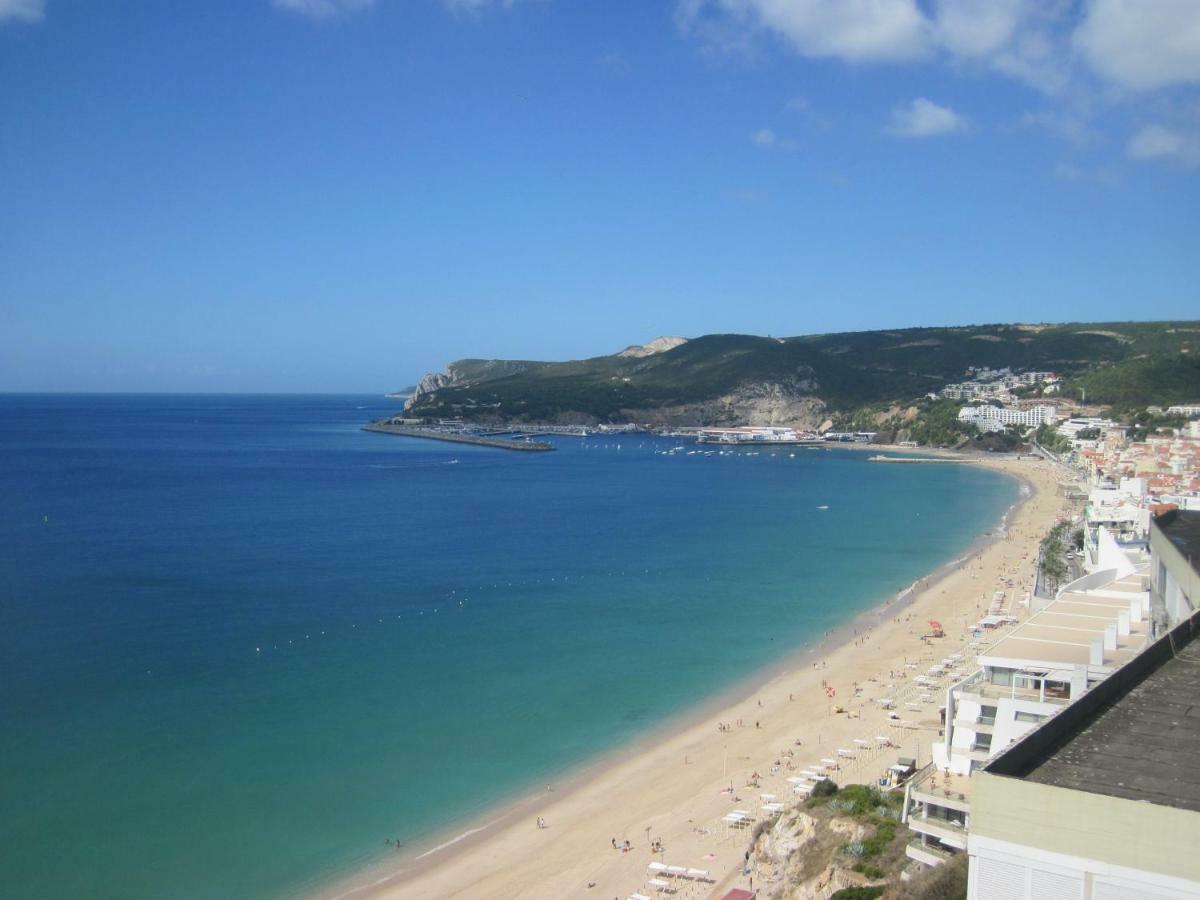 Apartamento Rent4rest - Ocean View