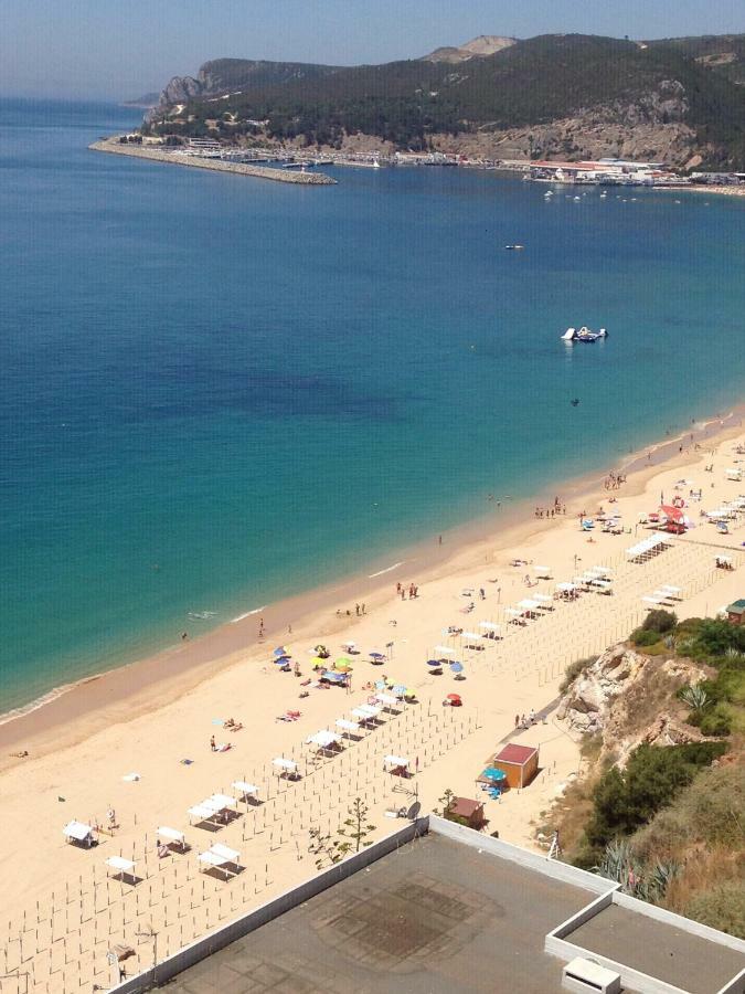 Rent4rest - Ocean View * Sesimbra
